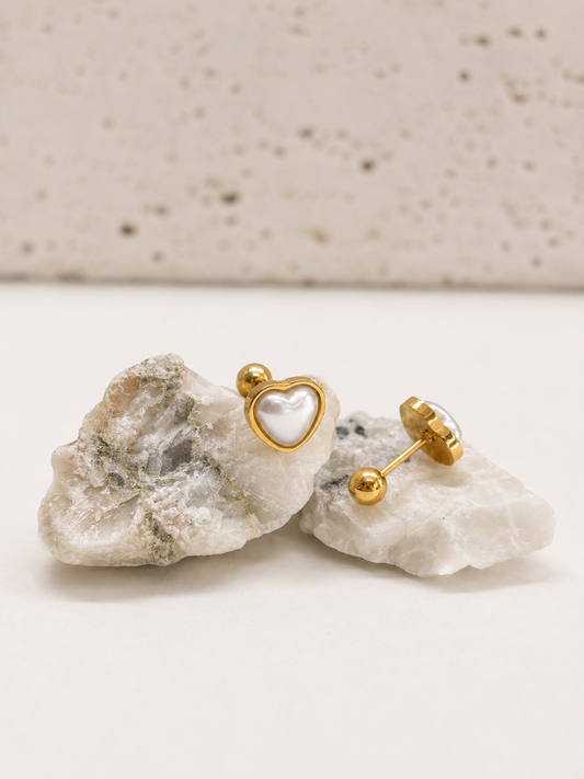 Aretes Ternura