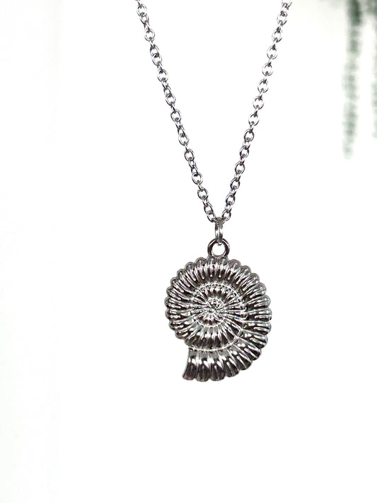 Fossil | Plateado