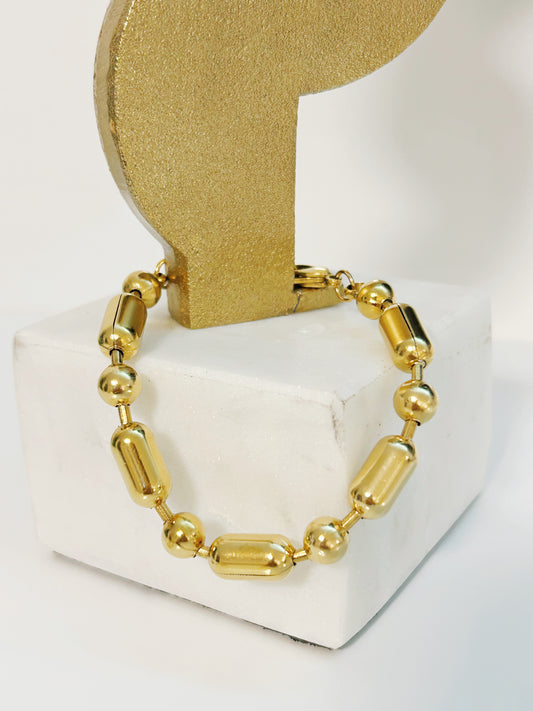 Bold Glow Bracelet
