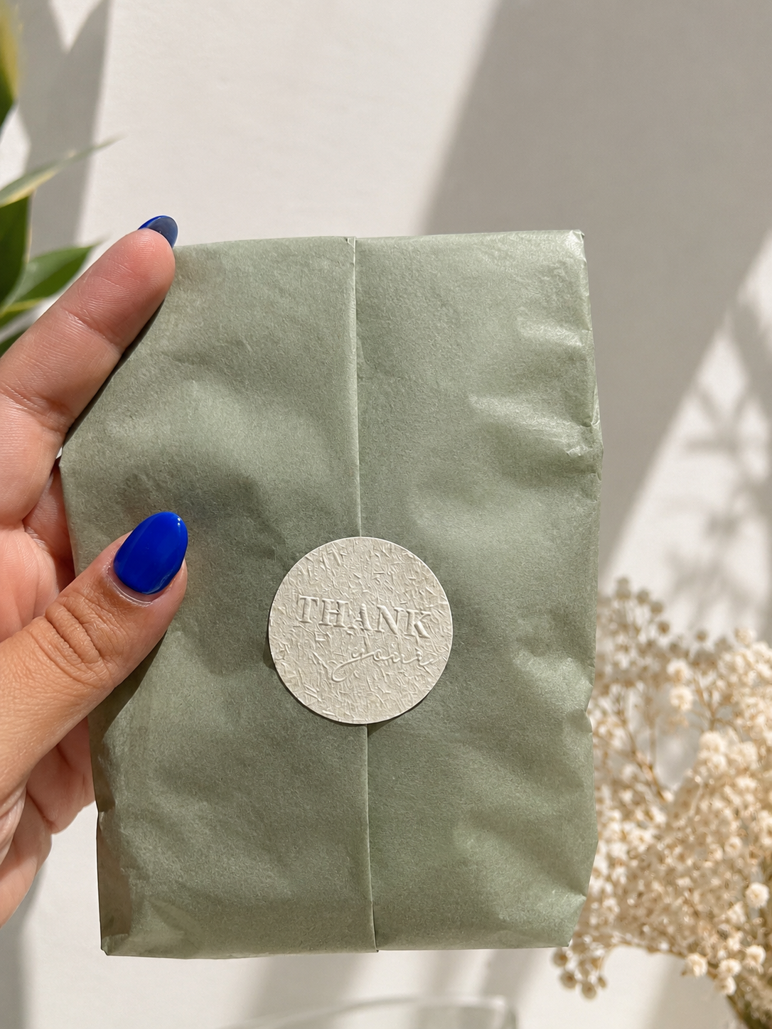 Bolsa Misteriosa TASHY por aniversario de 2 años