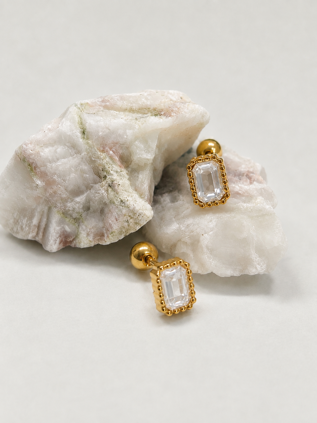 Aretes Glaciar