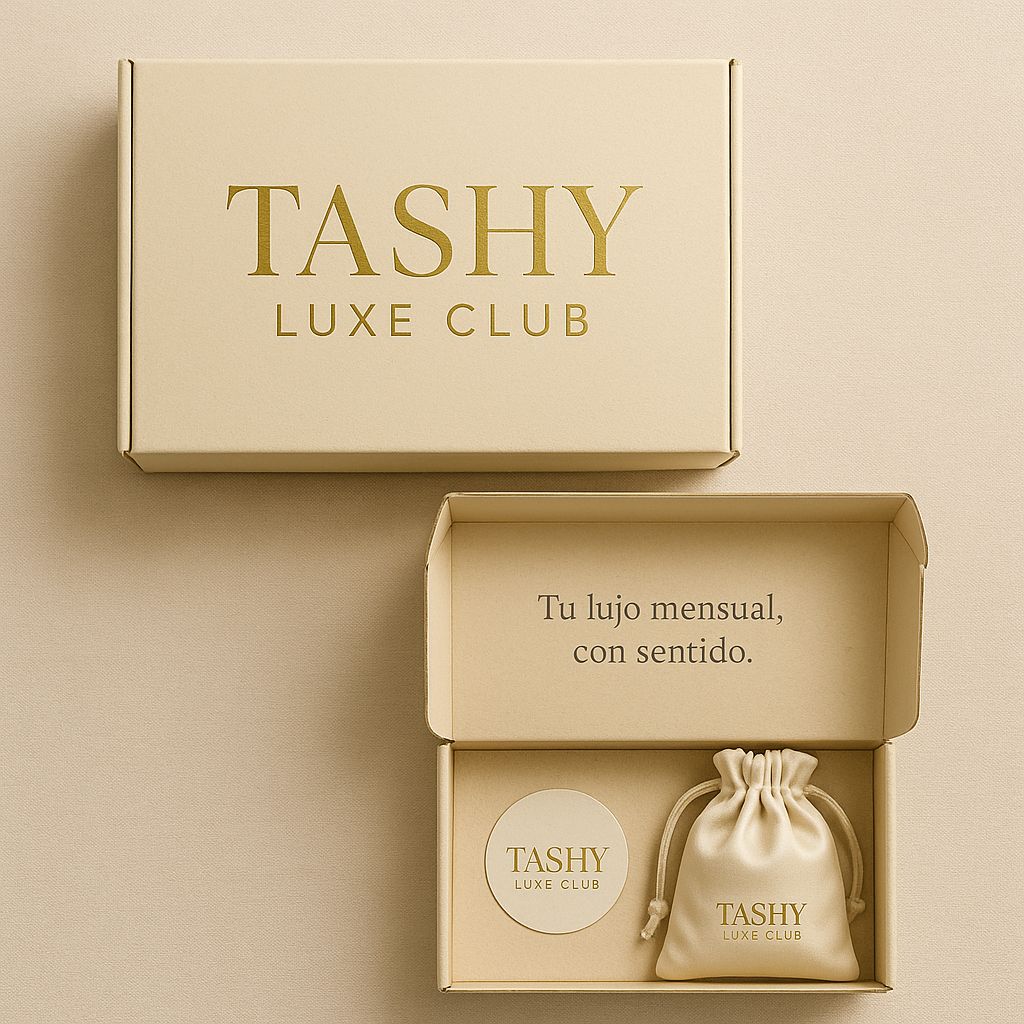 TASHY Luxe Club